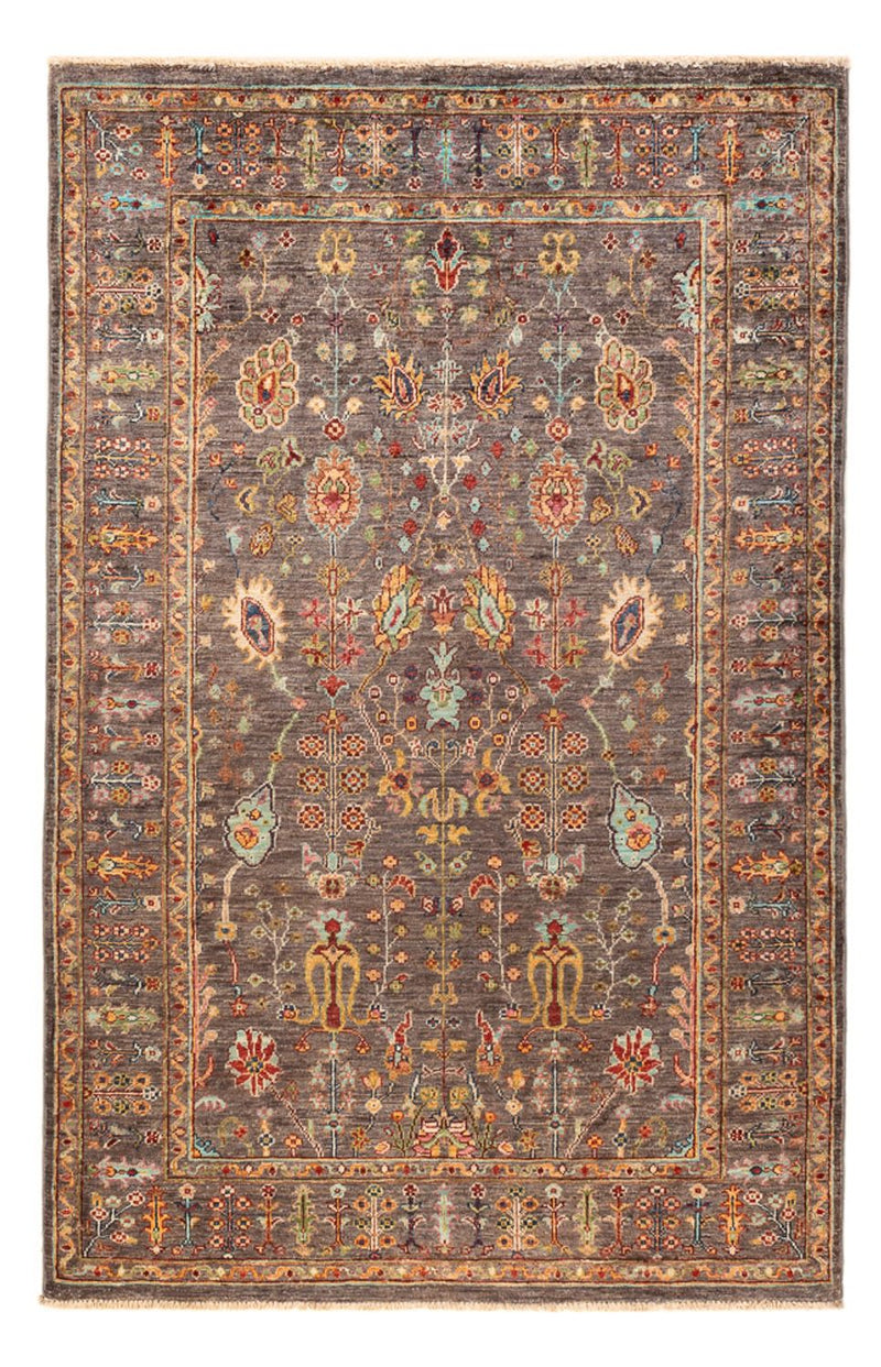 Ziegler Carpet - Ariana - 186 x 122 cm - mörk beige