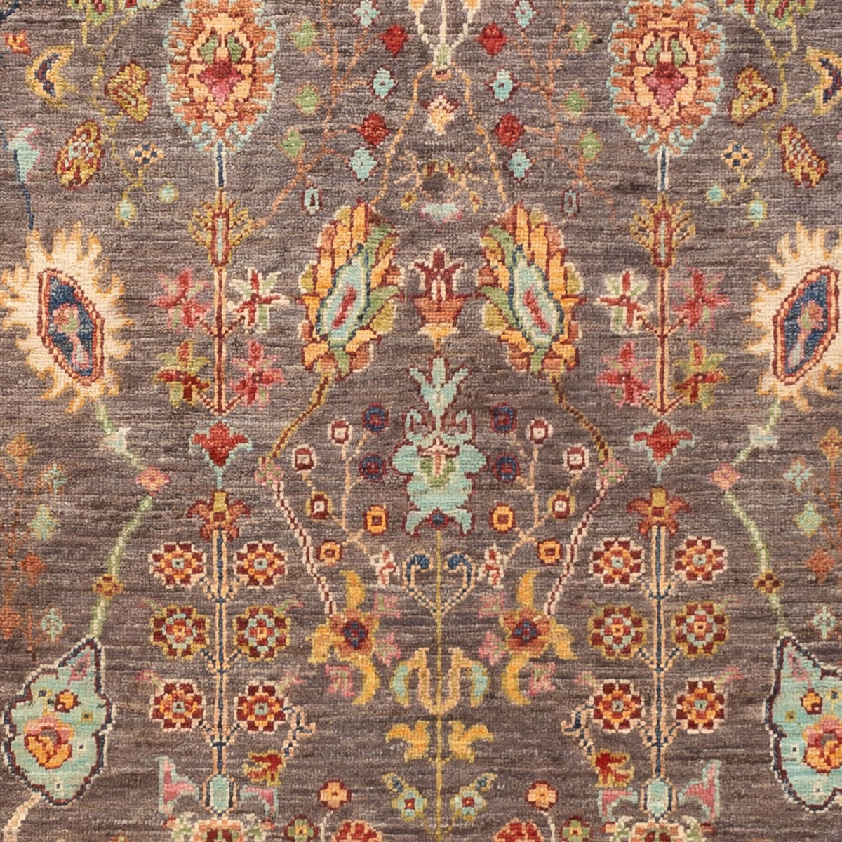 Ziegler Carpet - Ariana - 186 x 122 cm - mörk beige