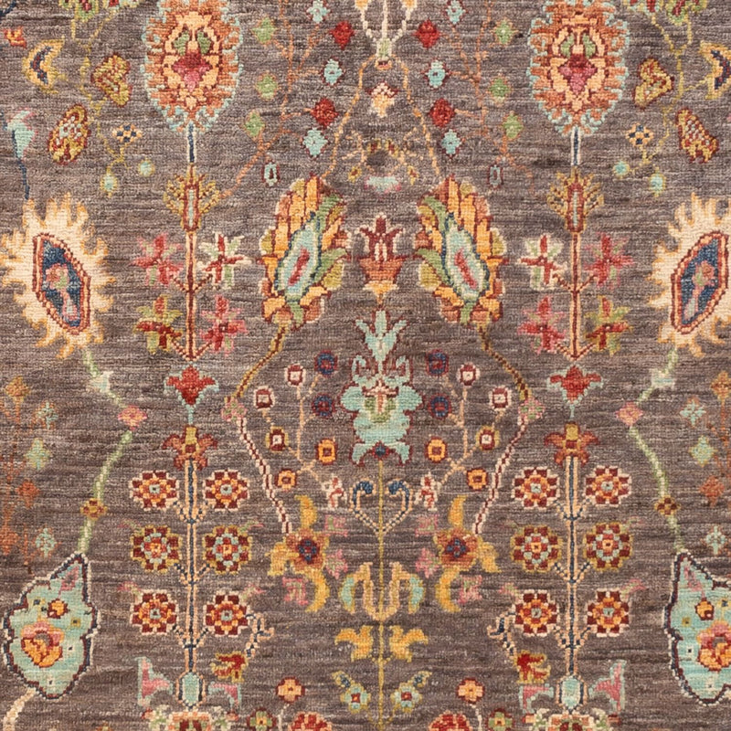 Ziegler Carpet - Ariana - 186 x 122 cm - mörk beige