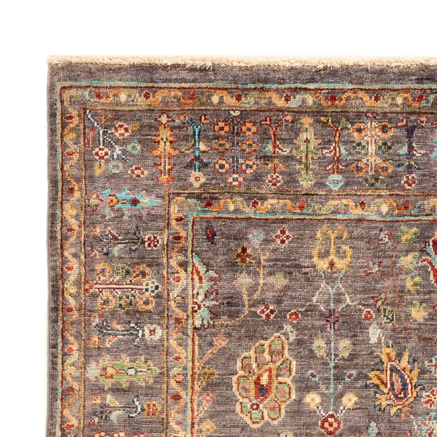 Ariana Mattan 186x122cm - Oriental Carpet