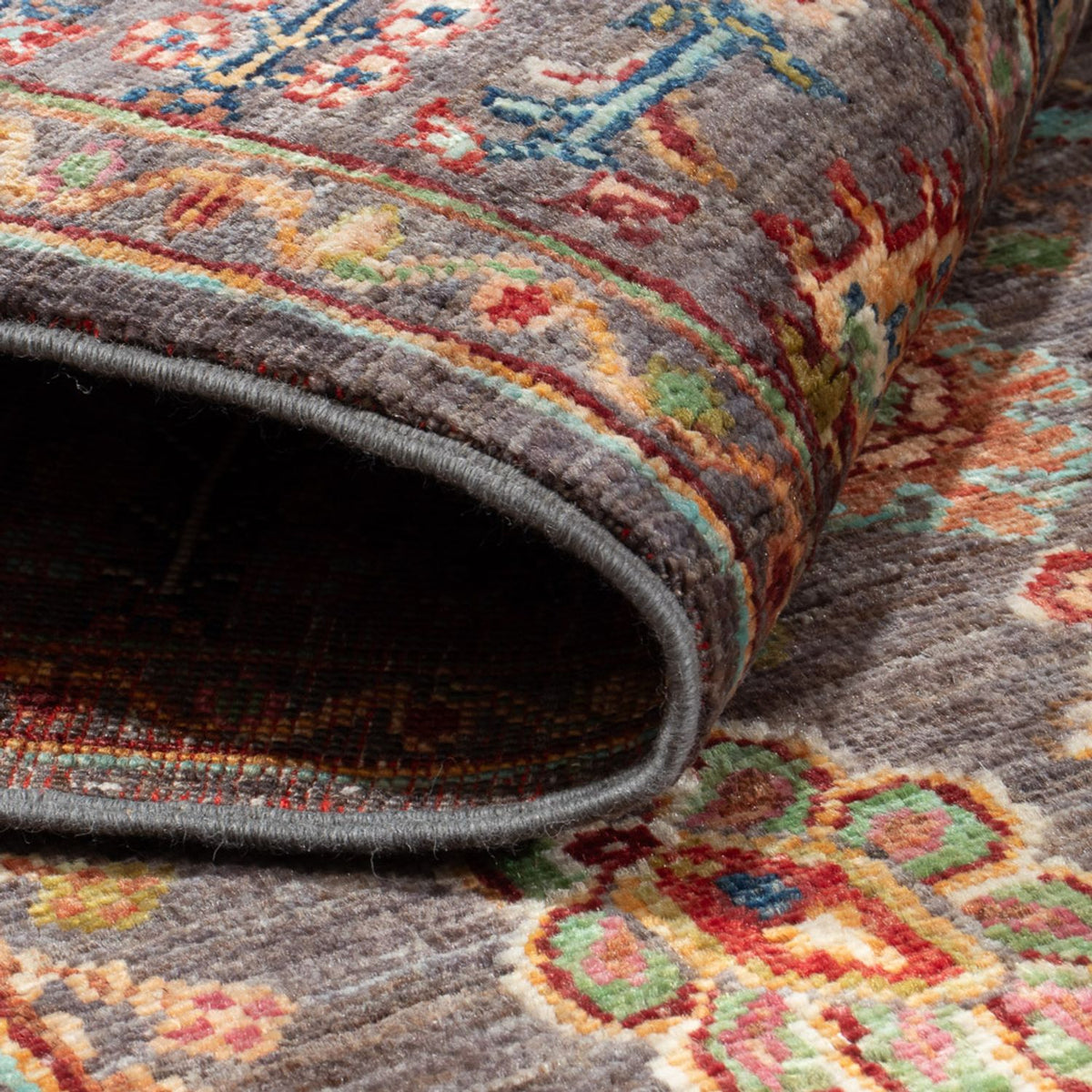 Ziegler Carpet - Ariana - 186 x 122 cm - mörk beige