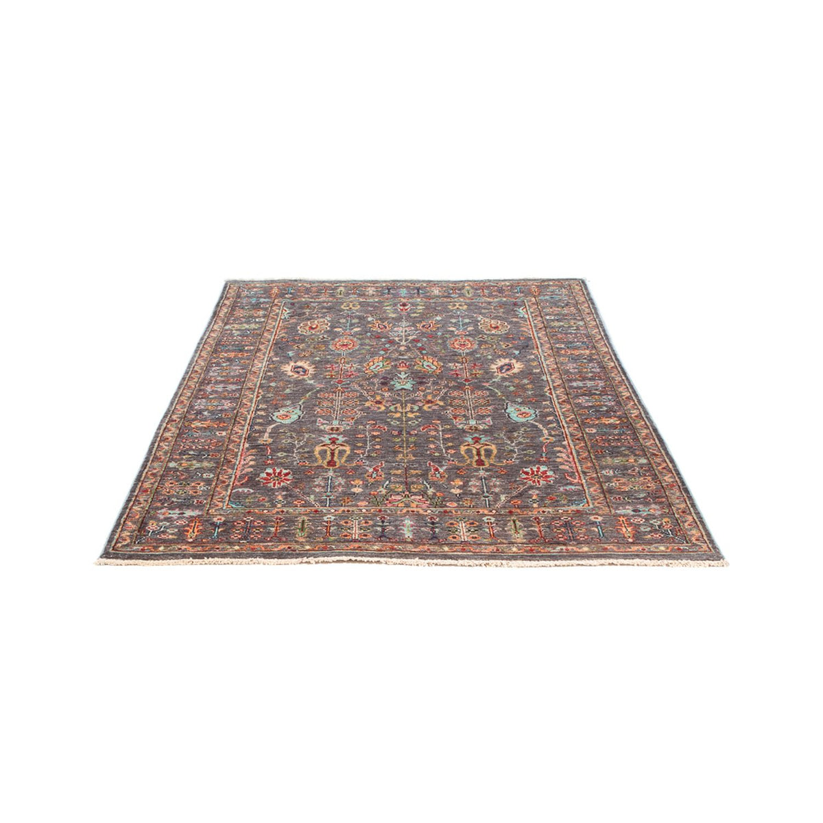 Ziegler Carpet - Ariana - 186 x 122 cm - mörk beige
