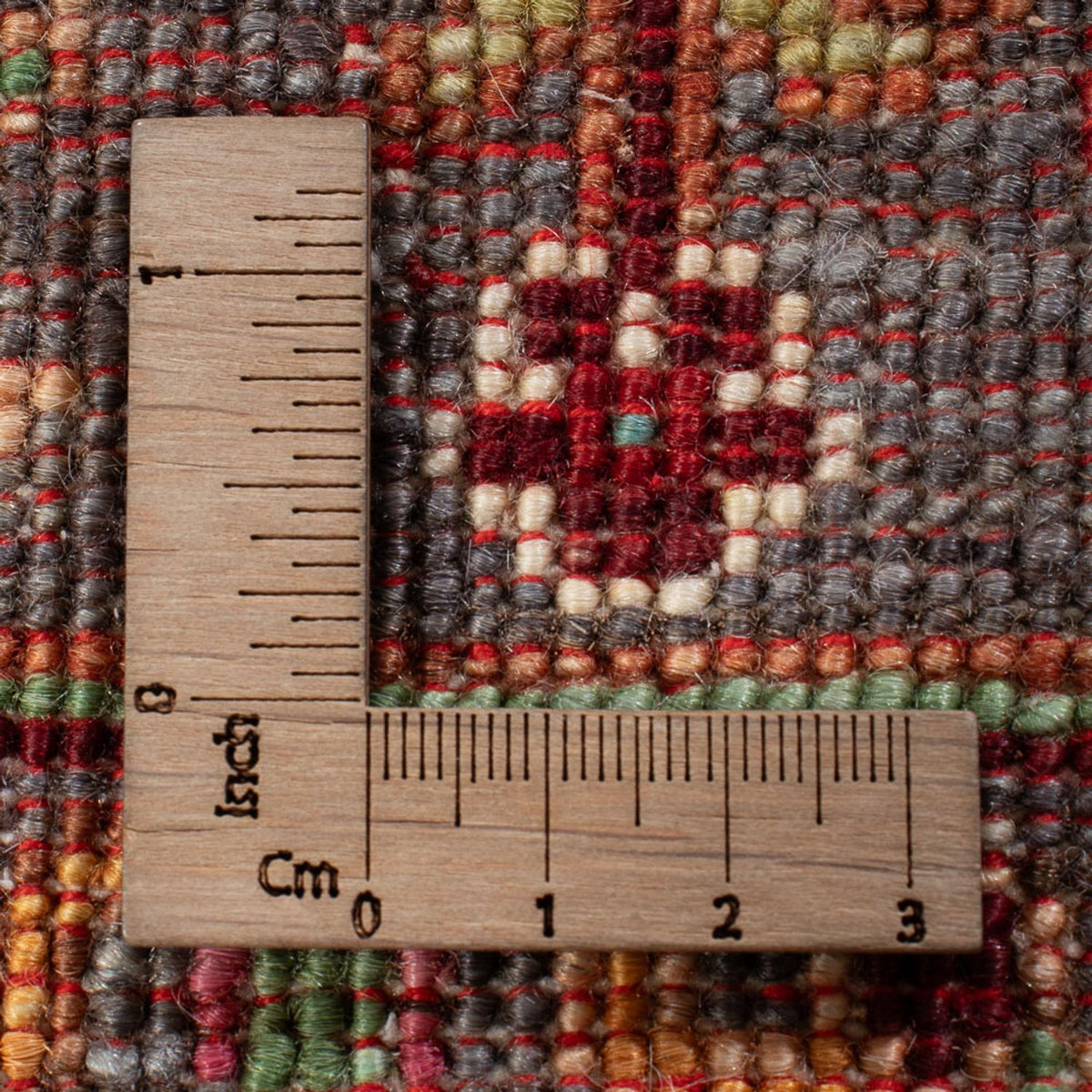 Ziegler Carpet - Ariana - 186 x 122 cm - mörk beige