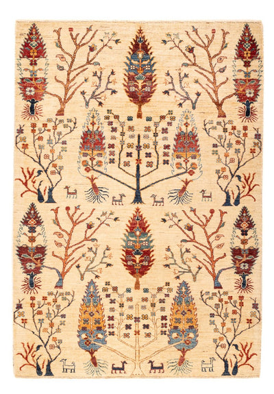 Ariana Mattan 125x178cm - Oriental Carpet