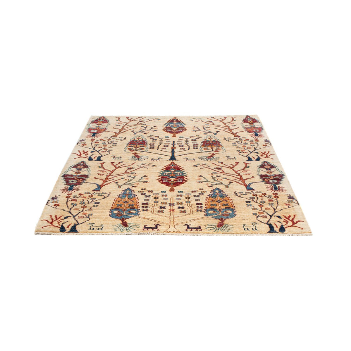 Ziegler Carpet - Ariana - 178 x 125 cm - beige