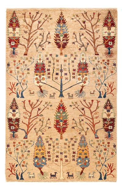 Ariana Mattan 122x185cm - Oriental Carpet