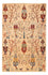 Ziegler Carpet - Ariana - 185 x 122 cm - ljusbeige