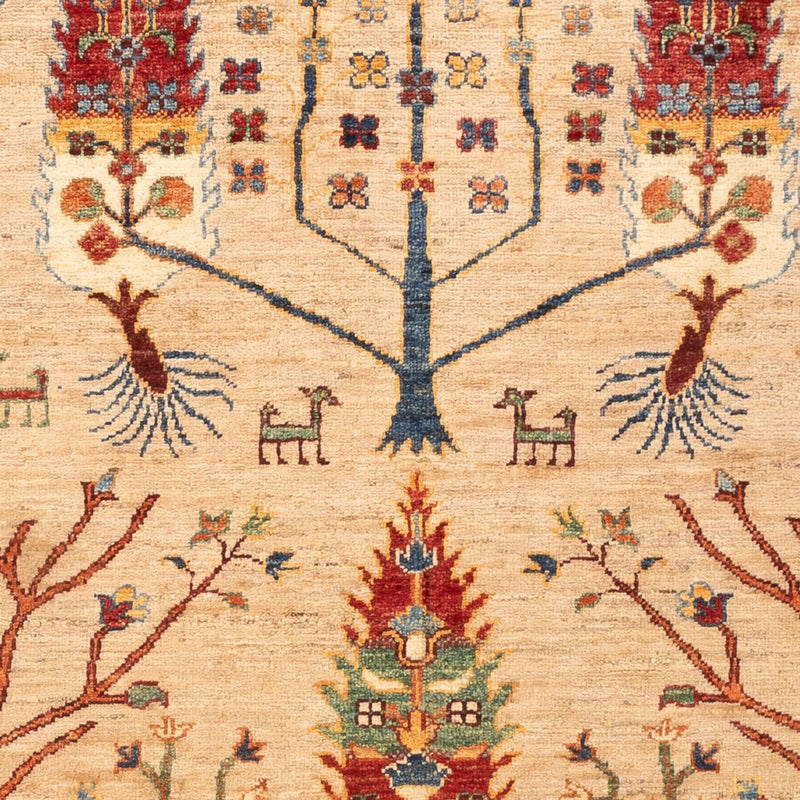 Ziegler Carpet - Ariana - 185 x 122 cm - ljusbeige