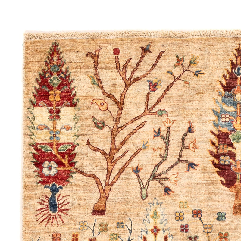 Ziegler Carpet - Ariana - 185 x 122 cm - ljusbeige