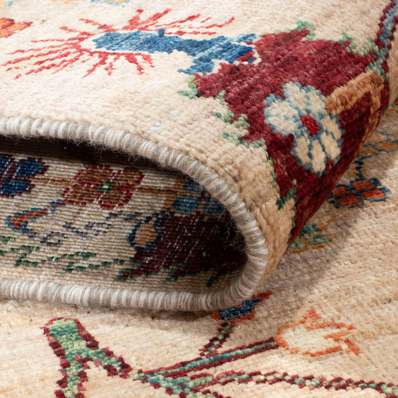 Ziegler Carpet - Ariana - 185 x 122 cm - ljusbeige