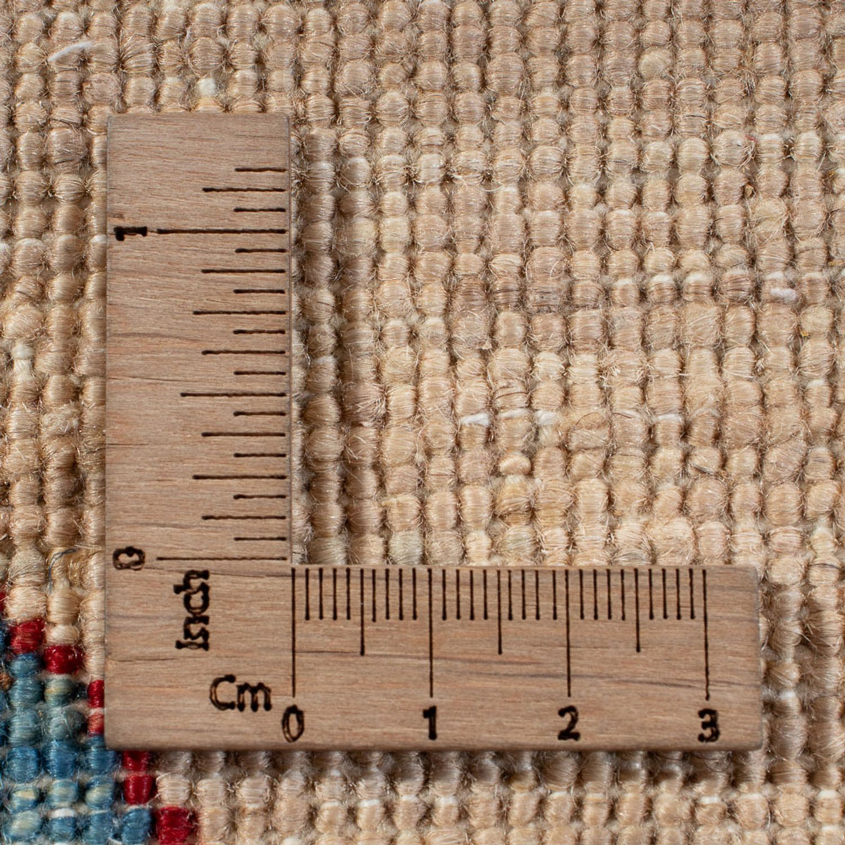 Ziegler Carpet - Ariana - 185 x 122 cm - ljusbeige