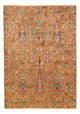 Ariana Mattan 180x127cm - Oriental Carpet