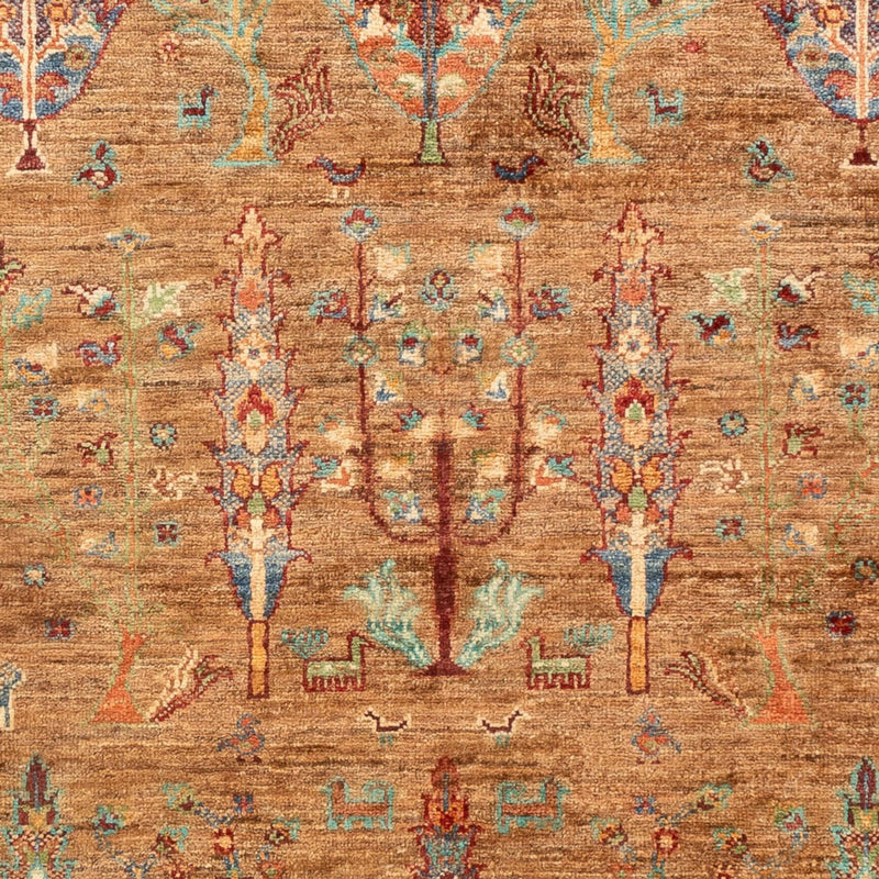 Ziegler Carpet - Ariana - 180 x 127 cm - mörk beige