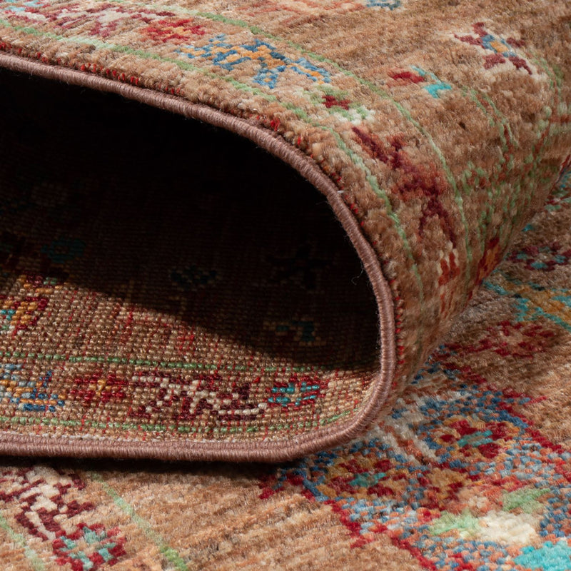 Ziegler Carpet - Ariana - 180 x 127 cm - mörk beige