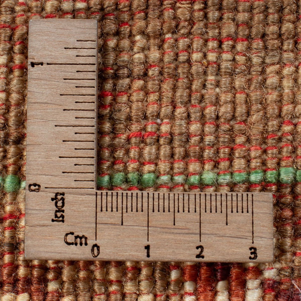 Ziegler Carpet - Ariana - 180 x 127 cm - mörk beige