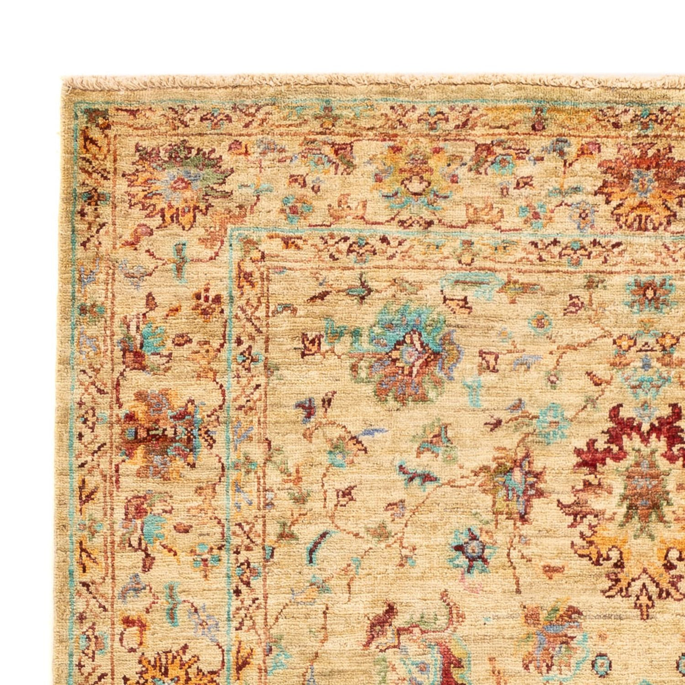 Ariana Mattan 183x122cm - Oriental Carpet