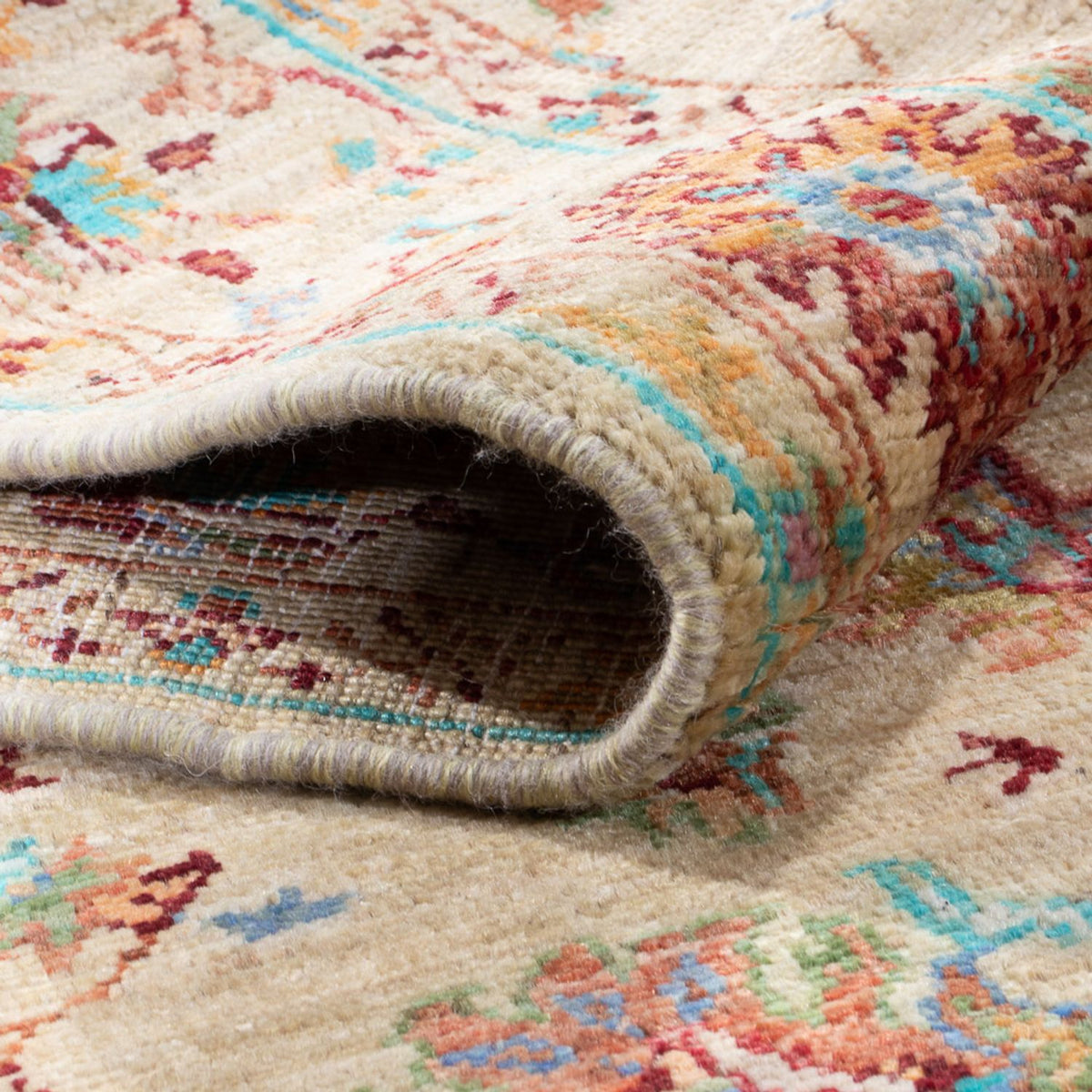 Ziegler Carpet - Ariana - 183 x 122 cm - mörk beige