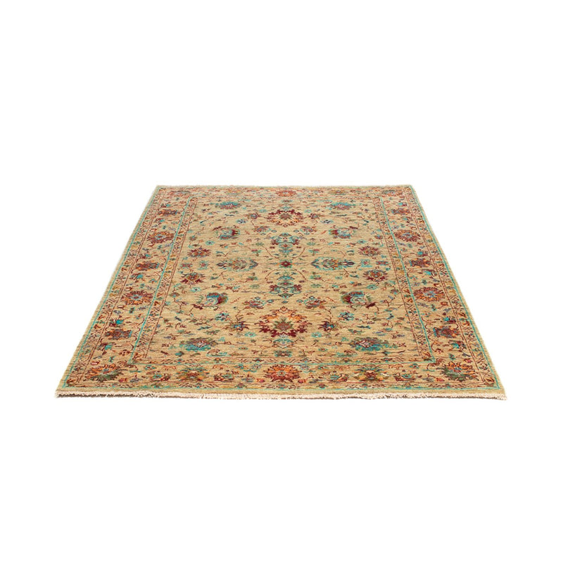 Ziegler Carpet - Ariana - 183 x 122 cm - mörk beige