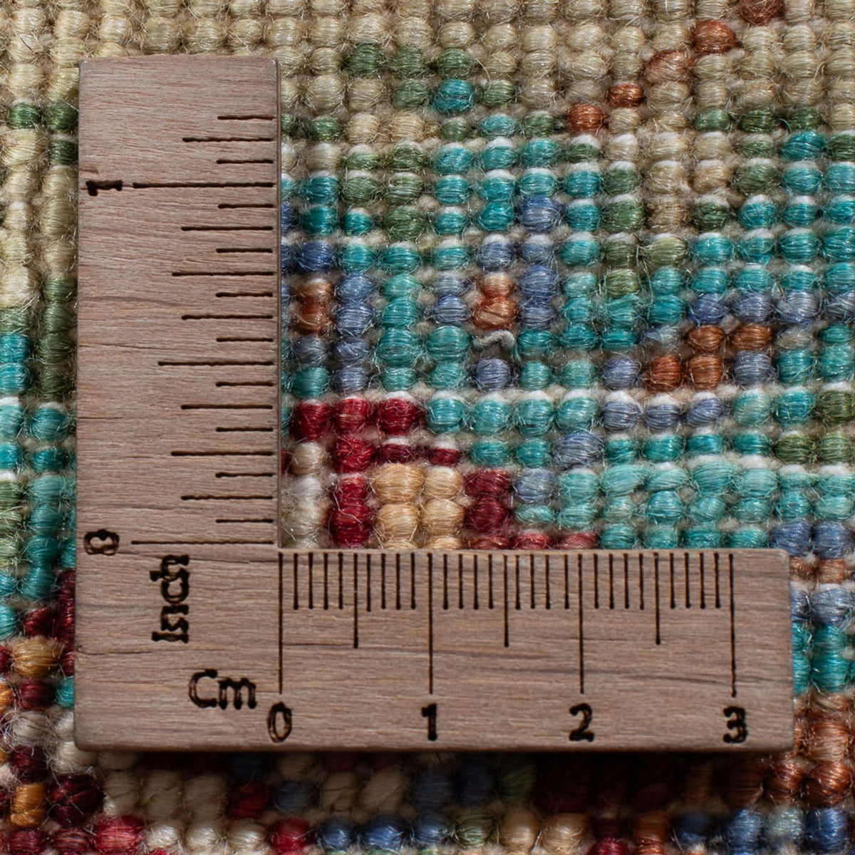 Ziegler Carpet - Ariana - 183 x 122 cm - mörk beige