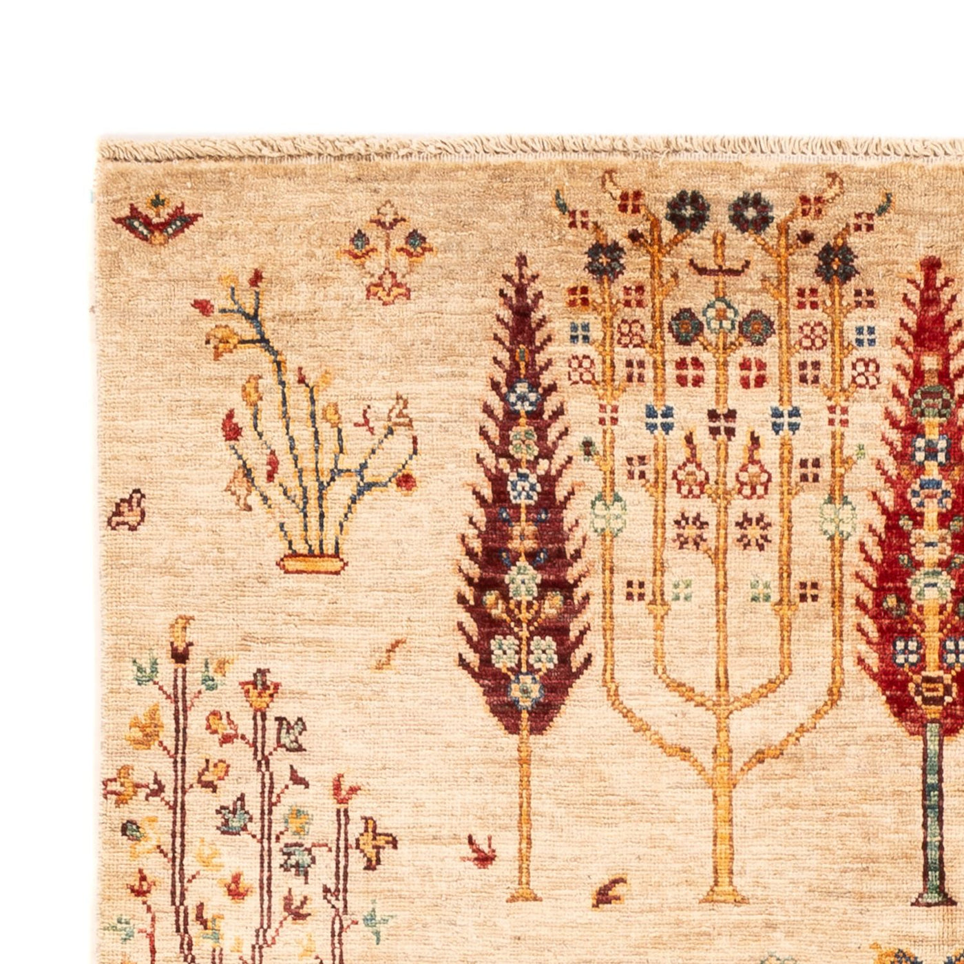Ariana Mattan 185x123cm - Oriental Carpet