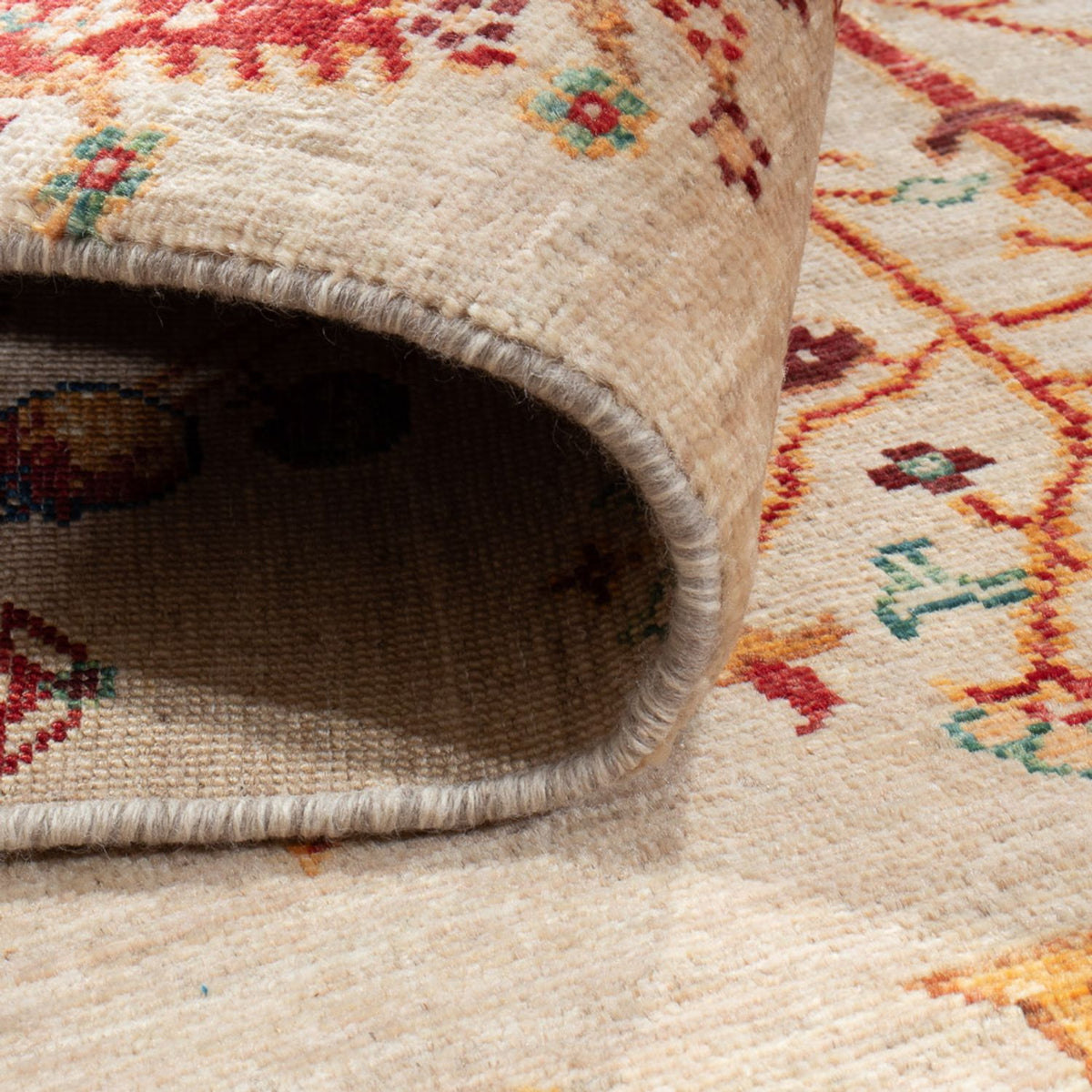 Ziegler Carpet - Ariana - 185 x 123 cm - beige