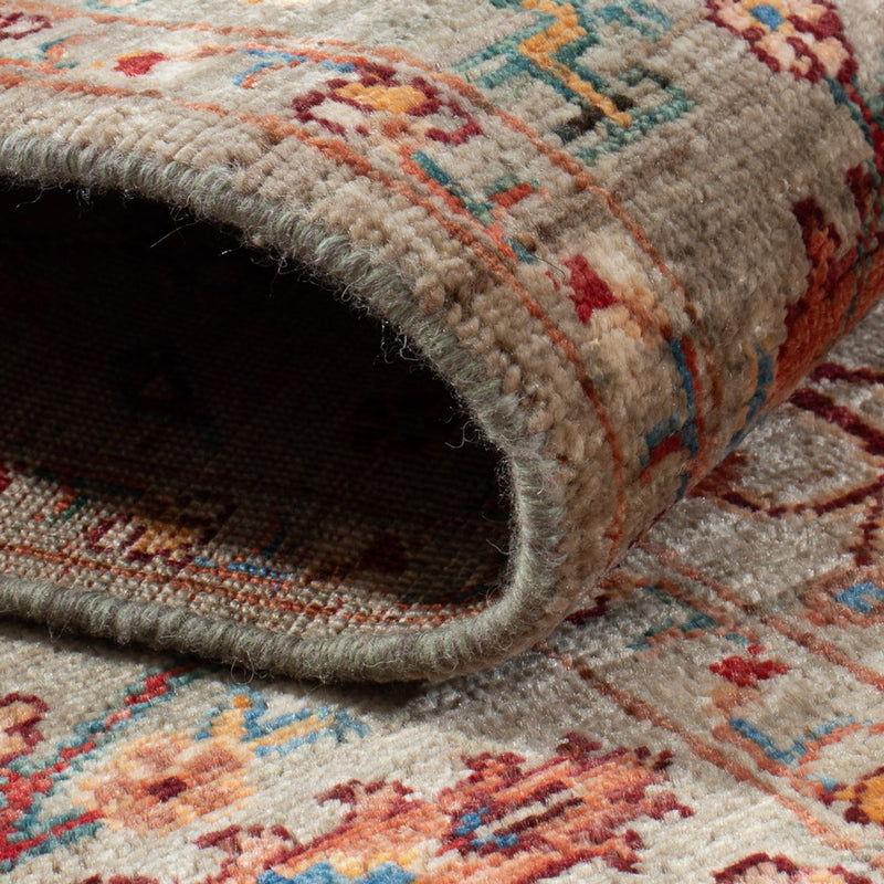 Ziegler Carpet - Ariana - 182 x 122 cm - mörk beige