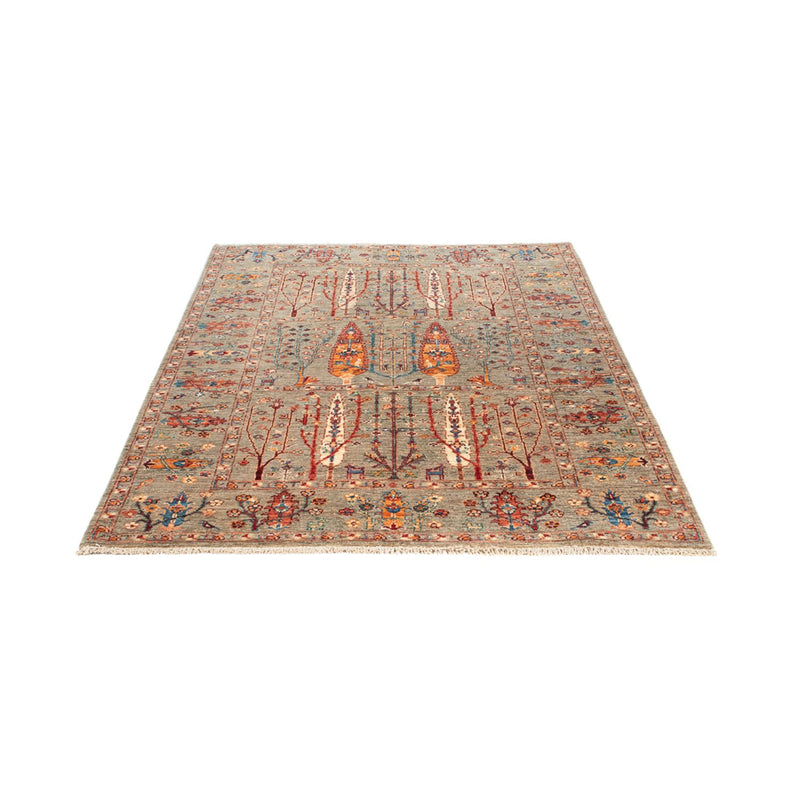 Ziegler Carpet - Ariana - 182 x 122 cm - mörk beige