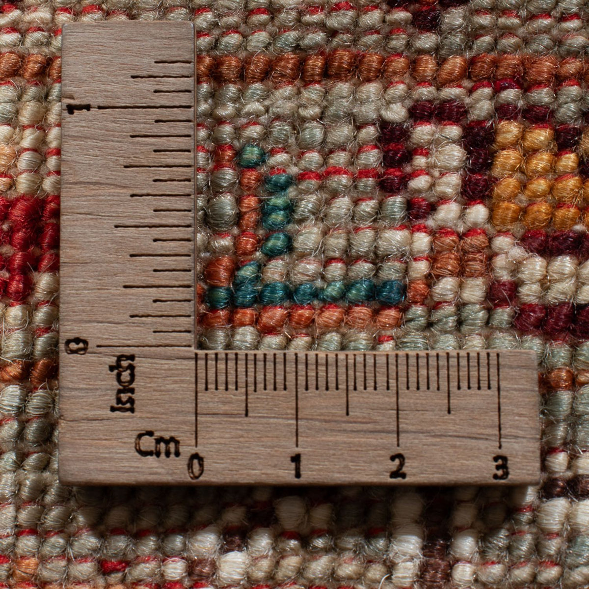 Ziegler Carpet - Ariana - 182 x 122 cm - mörk beige