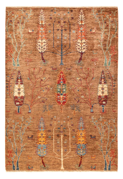 Ariana Mattan 124x181cm - Oriental Carpet