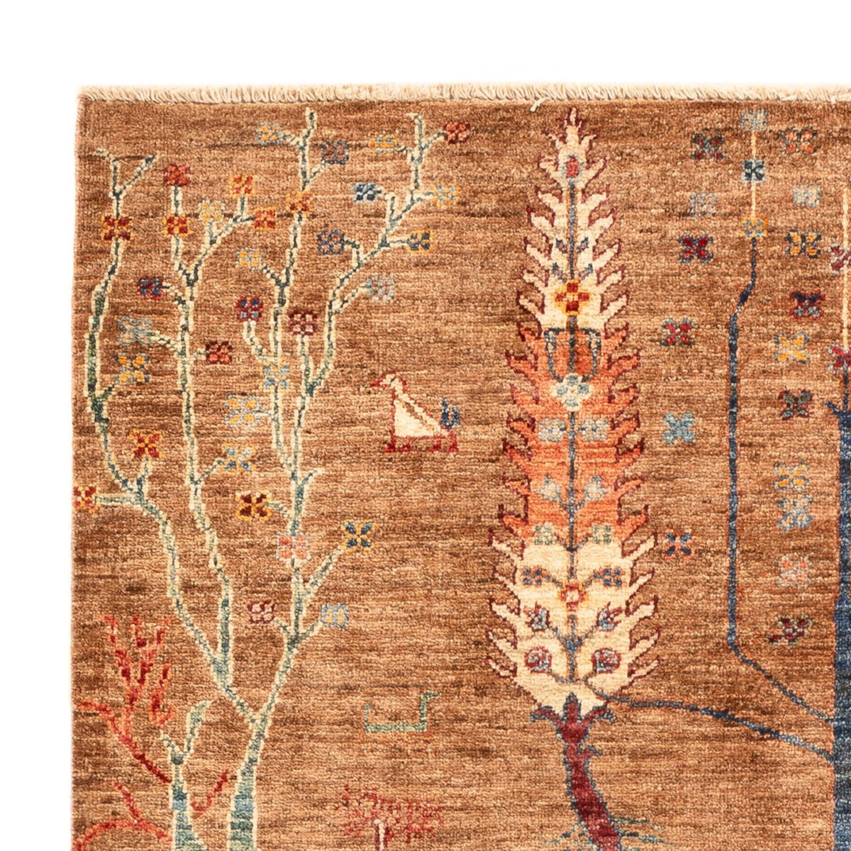 Ziegler Carpet - Ariana - 181 x 124 cm - mörk beige