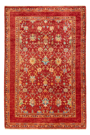 Ziegler Carpet - Ariana - 178 x 120 cm - röd