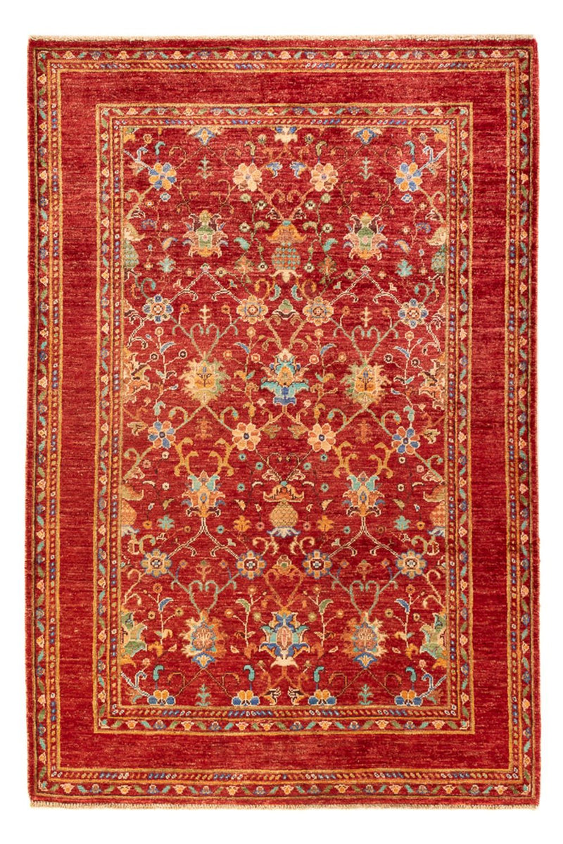 Ziegler Carpet - Ariana - 178 x 120 cm - röd