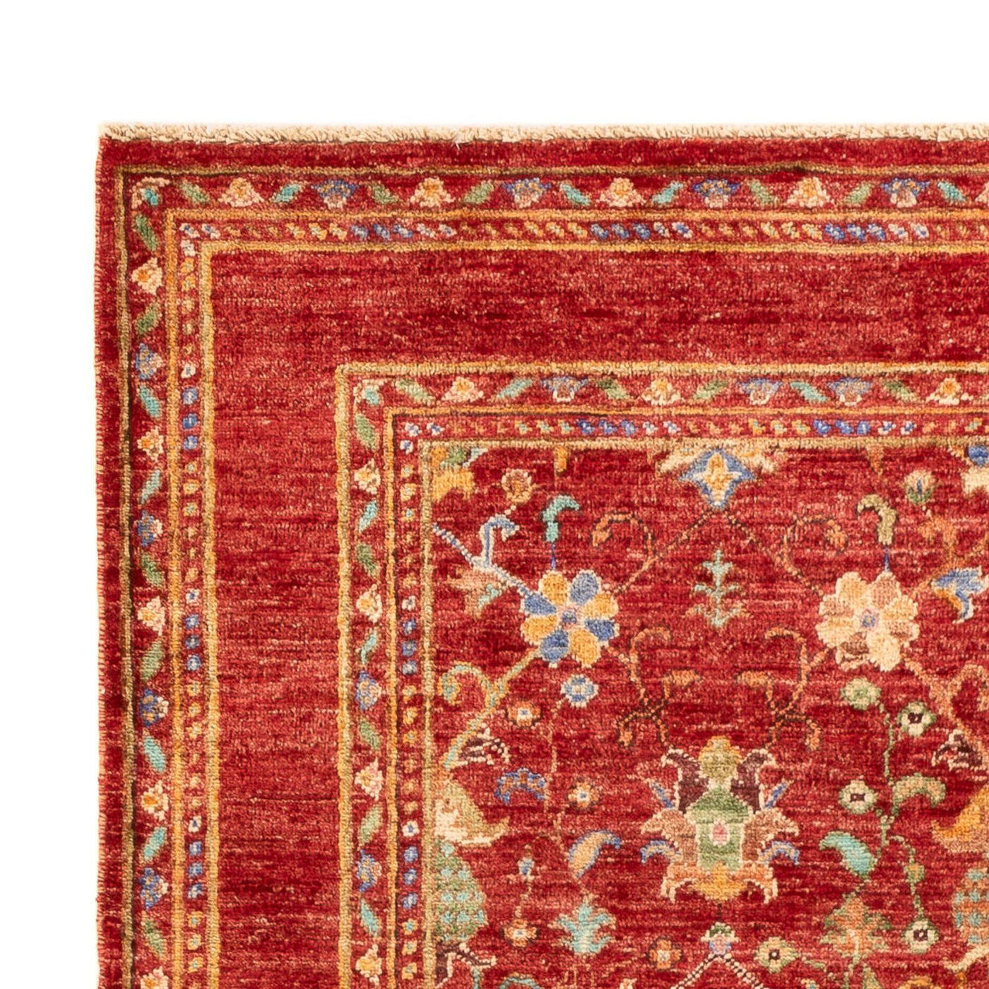 Ariana Mattan 178x120cm - Oriental Carpet