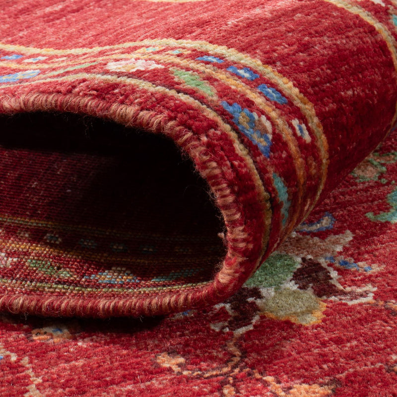 Ziegler Carpet - Ariana - 178 x 120 cm - röd