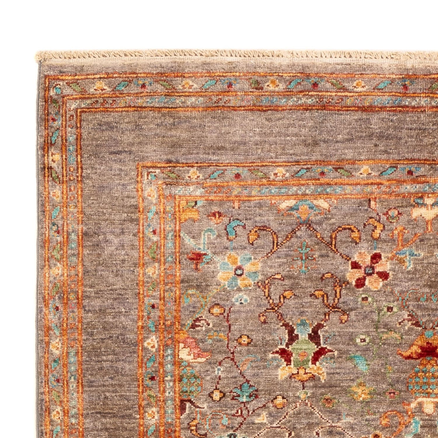 Ariana Mattan 162x121cm - Oriental Carpet