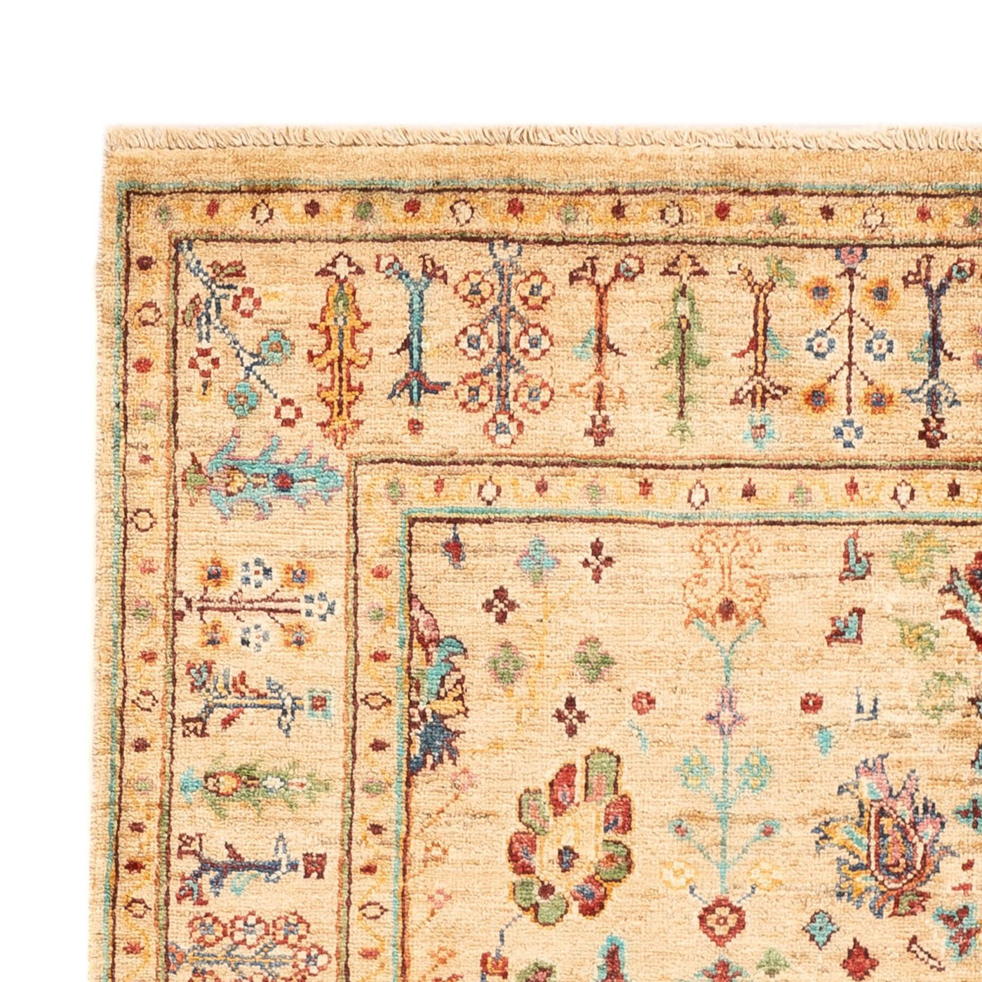 Ariana Mattan 179x120cm - Oriental Carpet
