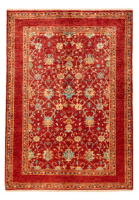 Ziegler Carpet - Ariana - 175 x 124 cm - röd