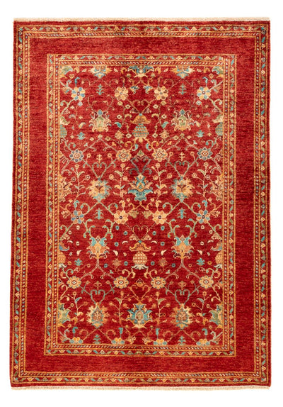 Ariana Mattan 124x175cm - Oriental Carpet