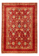 Ariana Mattan 124x175cm - Oriental Carpet