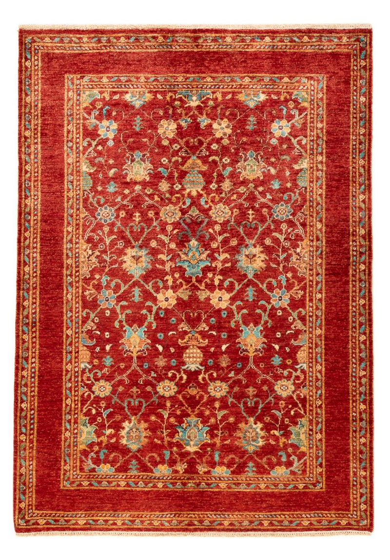 Ziegler Carpet - Ariana - 175 x 124 cm - röd