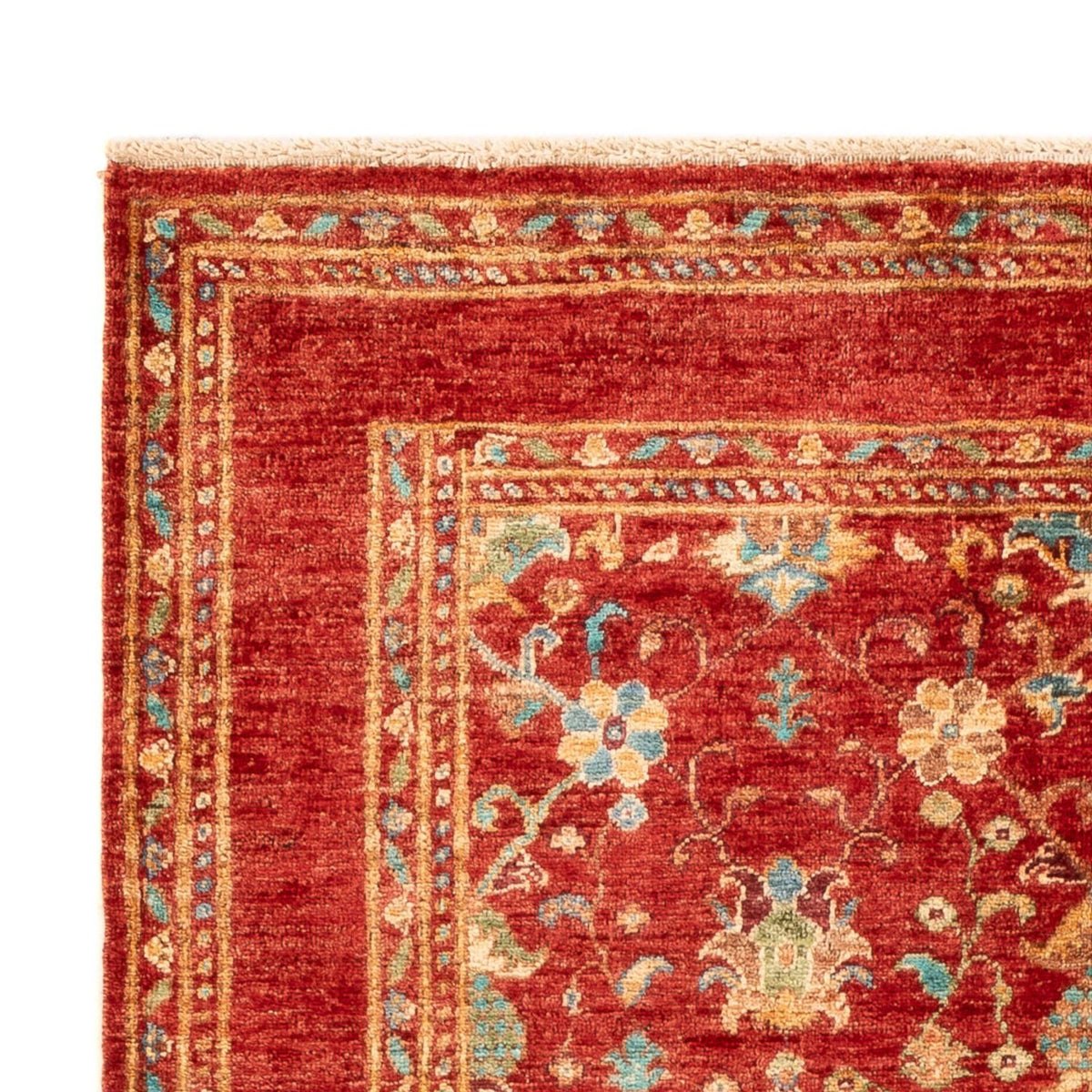 Ziegler Carpet - Ariana - 175 x 124 cm - röd