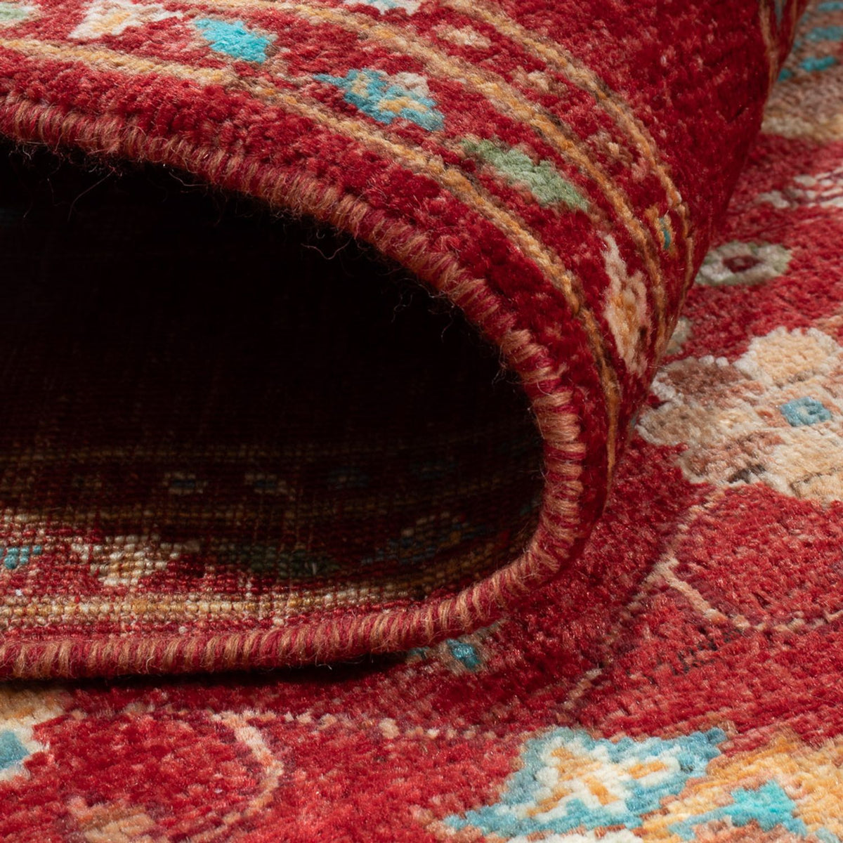 Ziegler Carpet - Ariana - 175 x 124 cm - röd