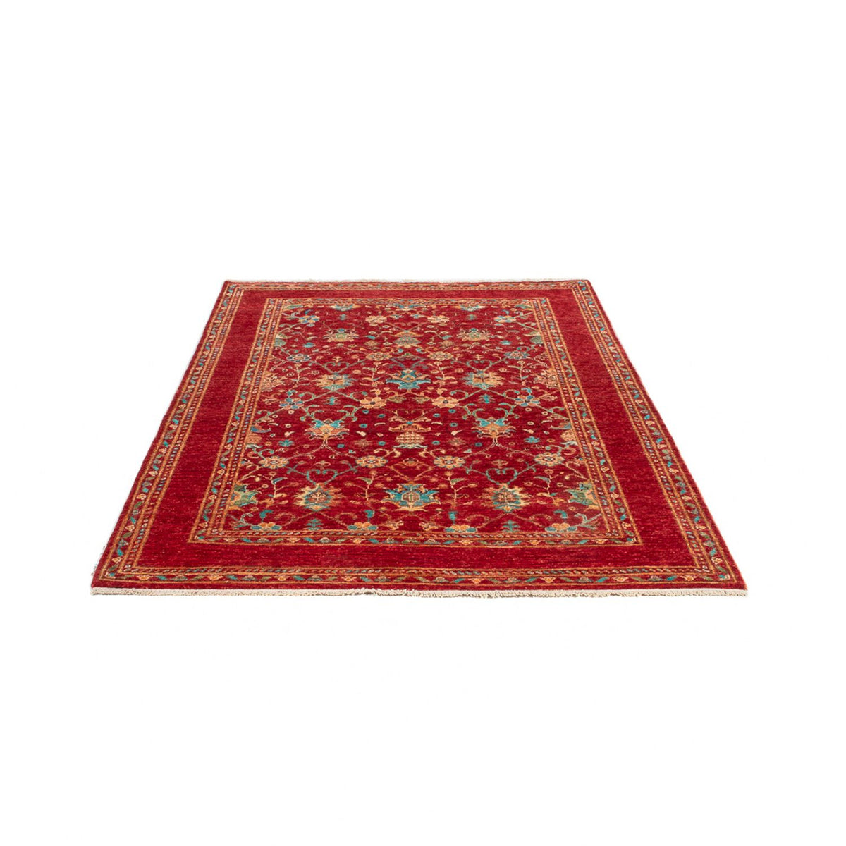 Ziegler Carpet - Ariana - 175 x 124 cm - röd