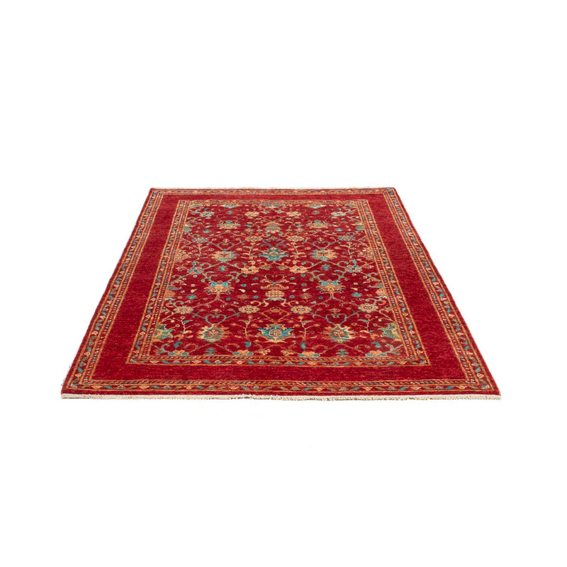 Ziegler Carpet - Ariana - 175 x 124 cm - röd