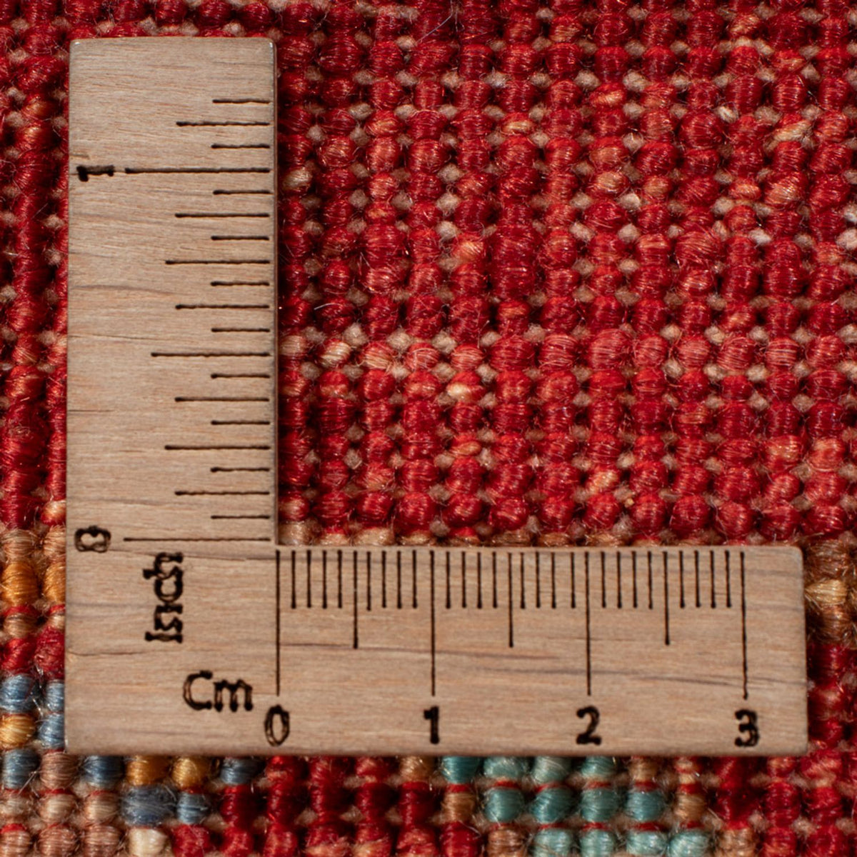 Ziegler Carpet - Ariana - 175 x 124 cm - röd