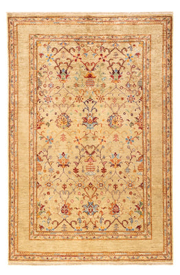Ziegler Carpet - Ariana - 182 x 122 cm - beige