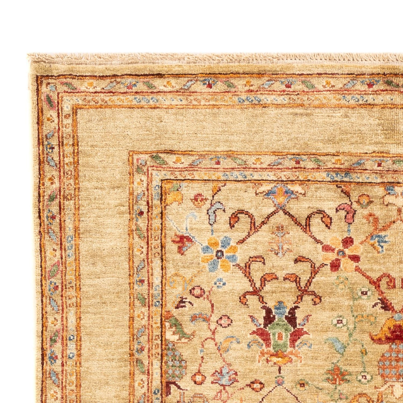 Ariana Mattan 182x122cm - Oriental Carpet