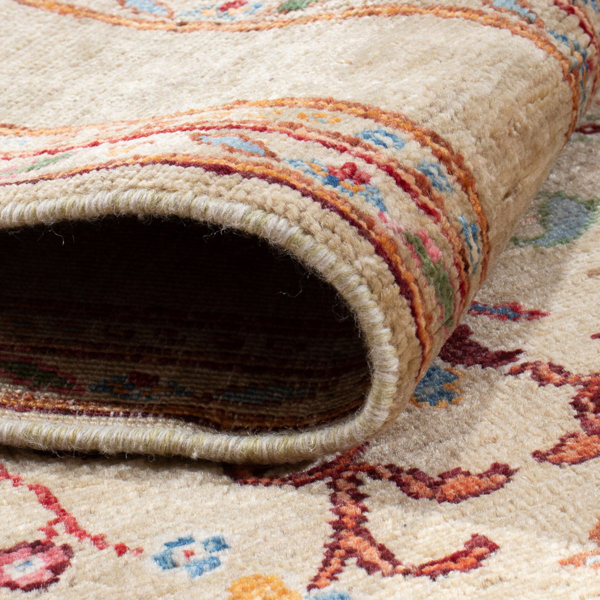 Ziegler Carpet - Ariana - 182 x 122 cm - beige