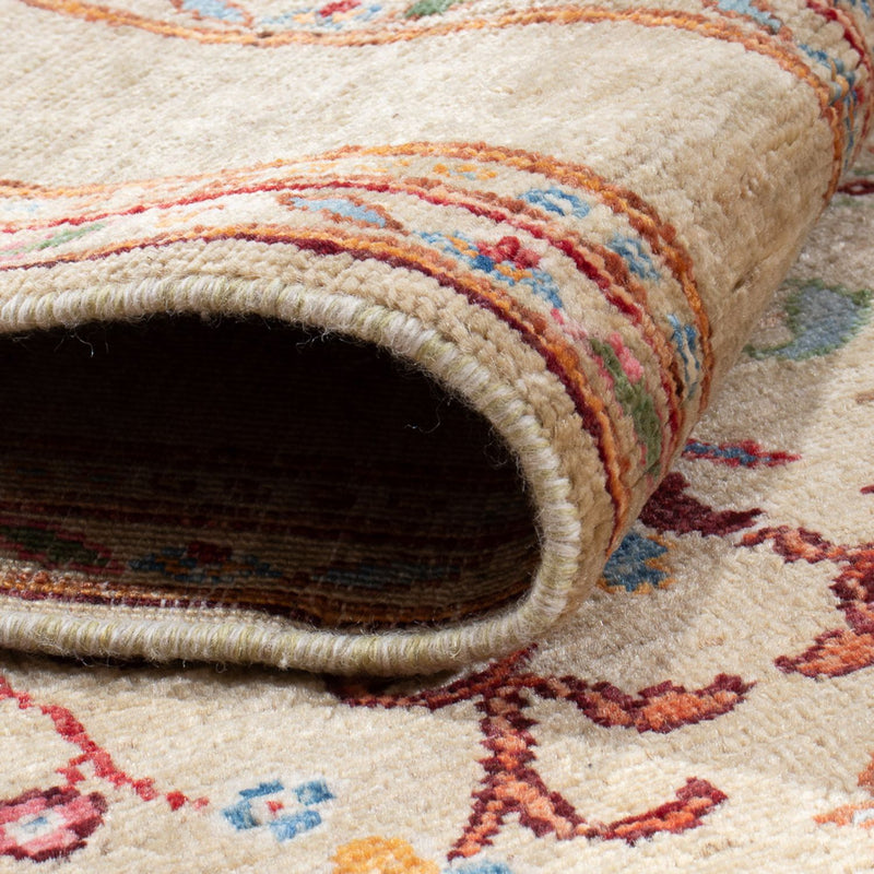 Ziegler Carpet - Ariana - 182 x 122 cm - beige