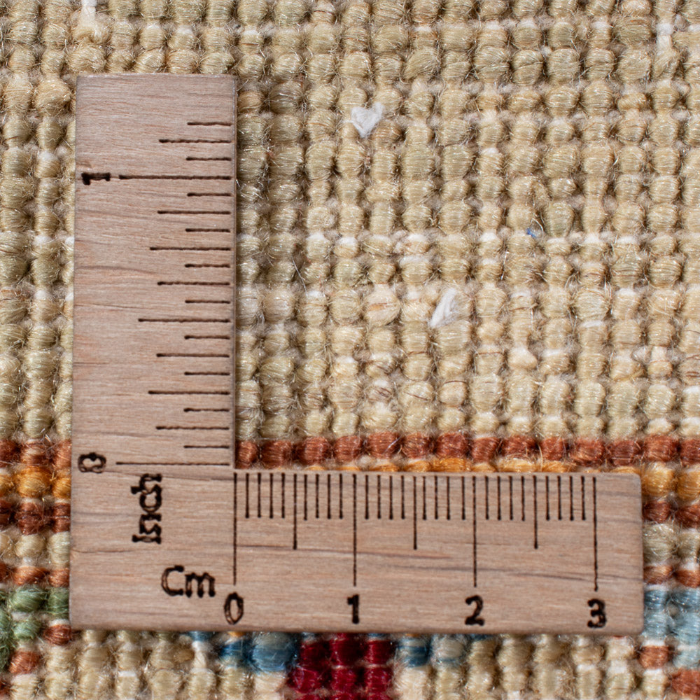 Ziegler Carpet - Ariana - 182 x 122 cm - beige